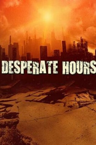 Cover of Desperate Hours