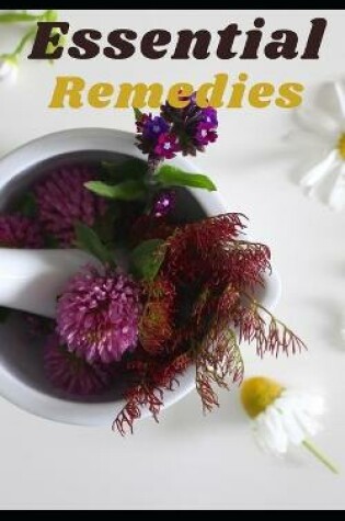 Cover of Essential Remedies