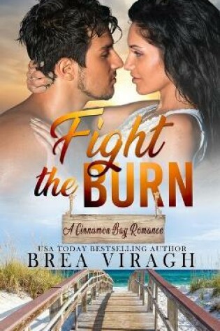 Cover of Fight the Burn