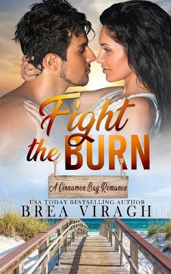 Book cover for Fight the Burn