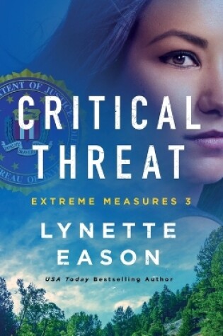 Cover of Critical Threat