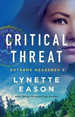 Book cover for Critical Threat