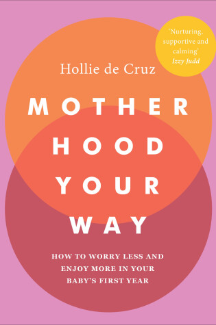 Cover of Motherhood Your Way