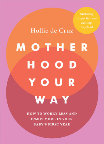 Book cover for Motherhood Your Way