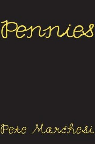 Cover of Pennies