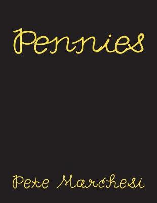 Book cover for Pennies