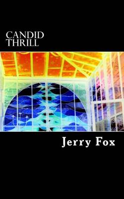 Book cover for Candid Thrill