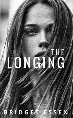 Book cover for The Longing