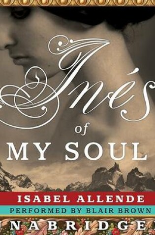 Cover of Ines Of My Soul Unabridged