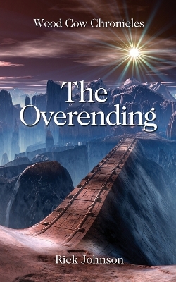 Book cover for The Overending