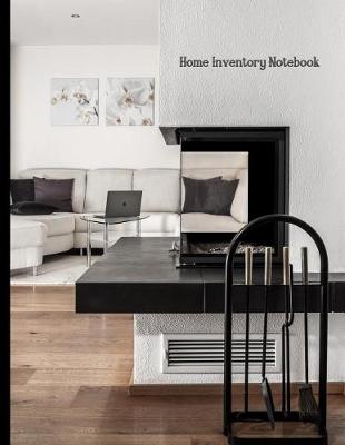 Book cover for Living Room Furniture with Fireplace