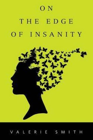 Cover of On the Edge of Insanity