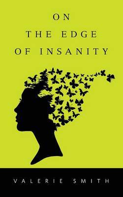 Book cover for On the Edge of Insanity