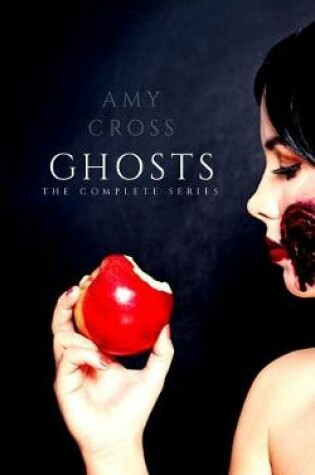 Cover of Ghosts