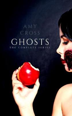 Book cover for Ghosts