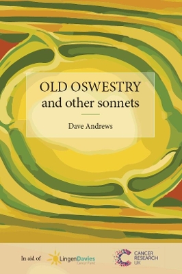 Book cover for Old Oswestry and other sonnets