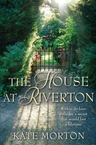 Cover of The House at Riverton
