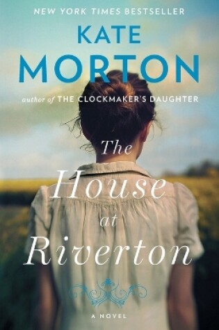 Cover of The House at Riverton