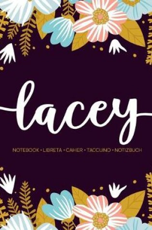 Cover of Lacey