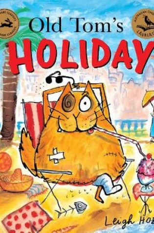 Cover of Old Tom's Holiday