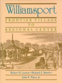 Book cover for Williamsport