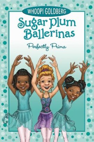 Cover of Perfectly Prima