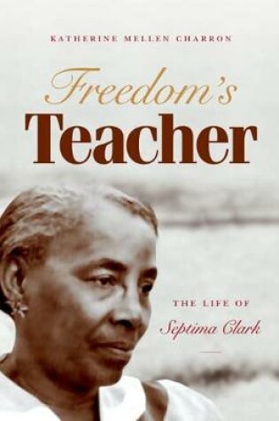 Cover of Freedom's Teacher