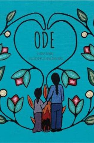 Cover of Ode