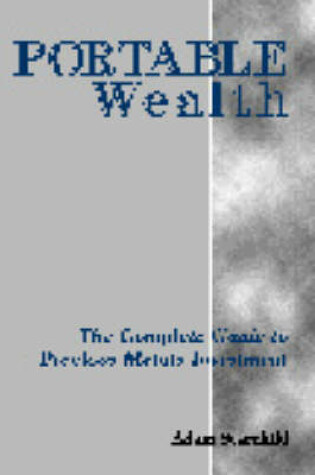 Cover of Portable Wealth