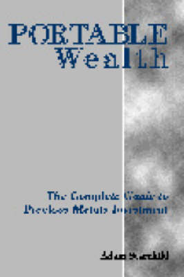 Book cover for Portable Wealth