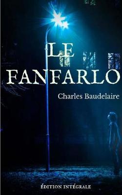 Book cover for La Fanfarlo (Edition Integrale)
