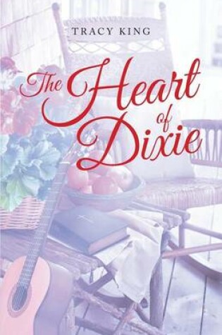 Cover of The Heart of Dixie