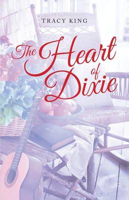 Book cover for The Heart of Dixie