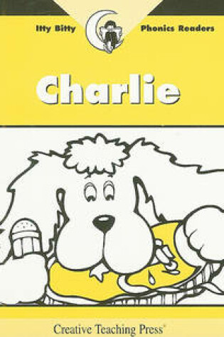 Cover of Charlie