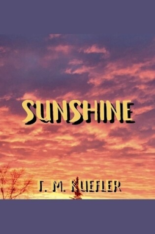 Cover of Sunshine