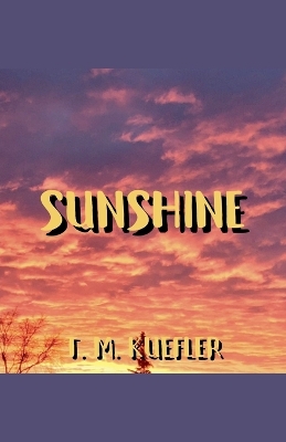 Book cover for Sunshine