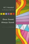 Book cover for Once Saved, Always Saved