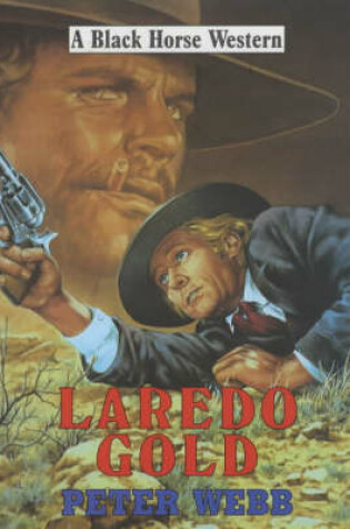 Cover of Laredo Gold