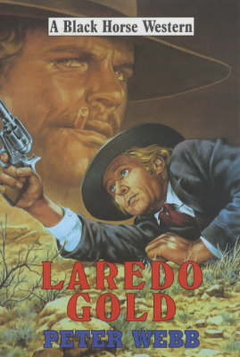 Cover of Laredo Gold