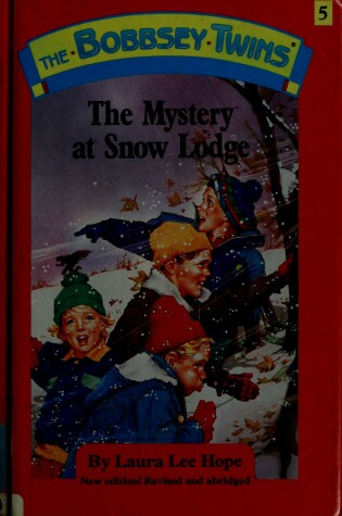 Cover of At Snow Lodge