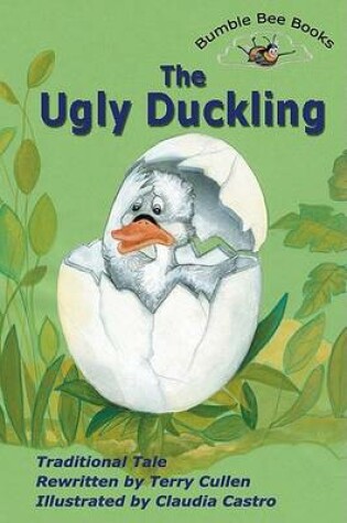 Cover of Ugly Duckling, the