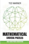 Book cover for Mathematical Logical Puzzles