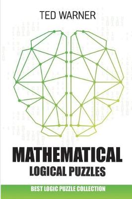 Book cover for Mathematical Logical Puzzles