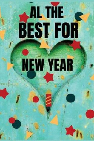 Cover of Al the best for new year