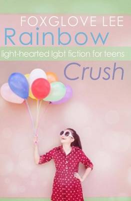 Book cover for Rainbow Crush