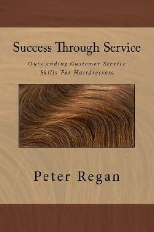 Cover of Success Through Service