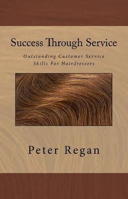 Book cover for Success Through Service