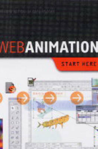 Cover of Web Animation: Start Here!