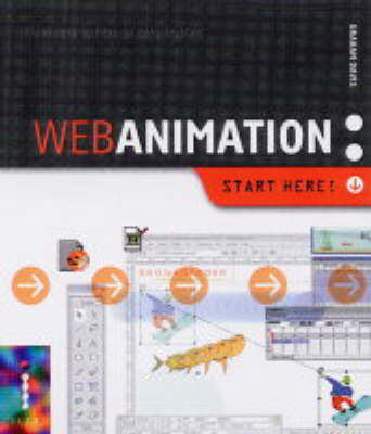 Book cover for Web Animation: Start Here!