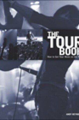 Cover of The Tour Book